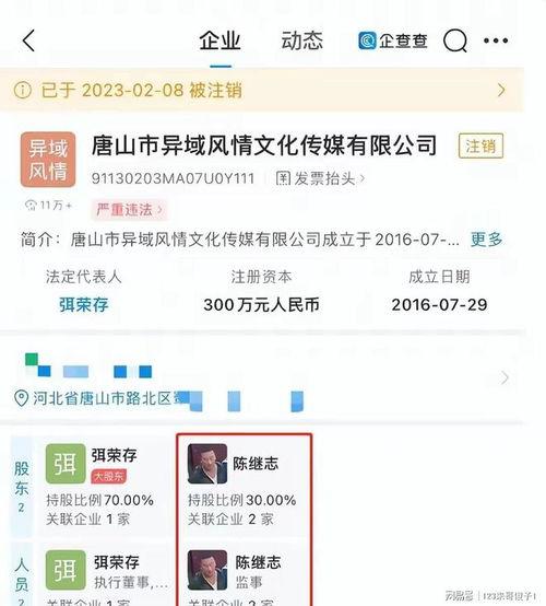 外网爆料陈继志视频大全,揭秘事件背后真相与争议